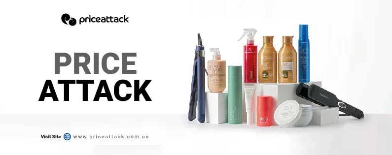 Price Attack Discount Code Australia